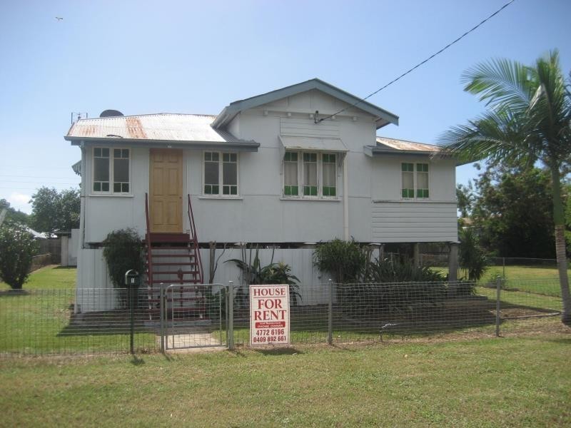 5 Ethel Street, Hyde Park QLD 4812